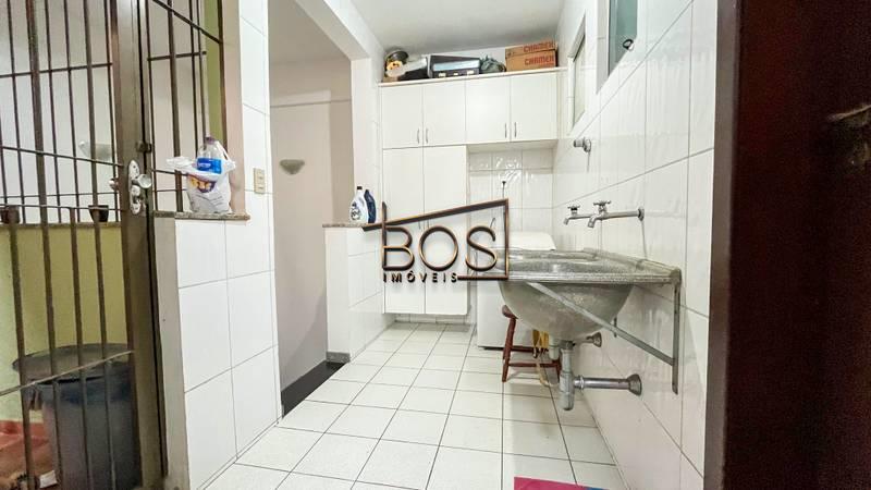 Casa, 3 quartos, 420 m² - Foto 9