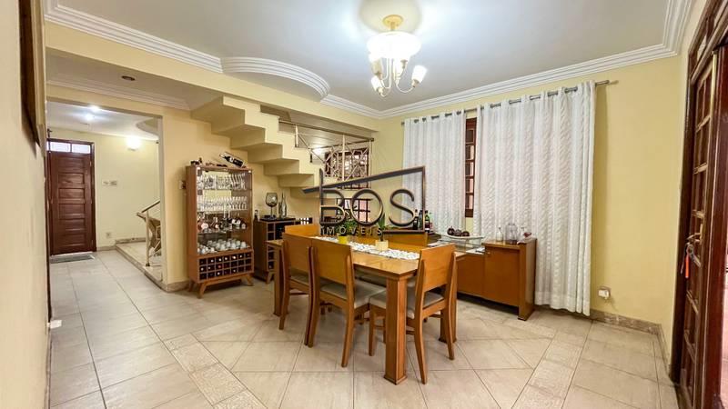 Casa, 3 quartos, 420 m² - Foto 5