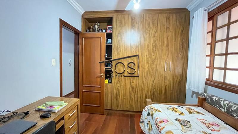 Casa, 3 quartos, 420 m² - Foto 23