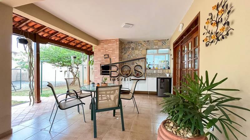 Casa, 3 quartos, 420 m² - Foto 24