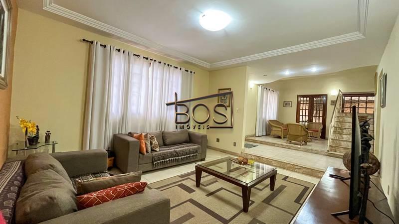 Casa, 3 quartos, 420 m² - Foto 2