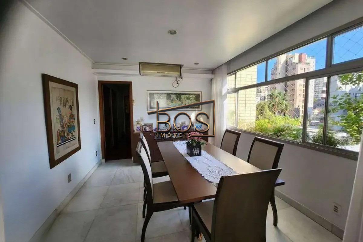 Apartamento, 4 quartos, 137 m² - Foto 5