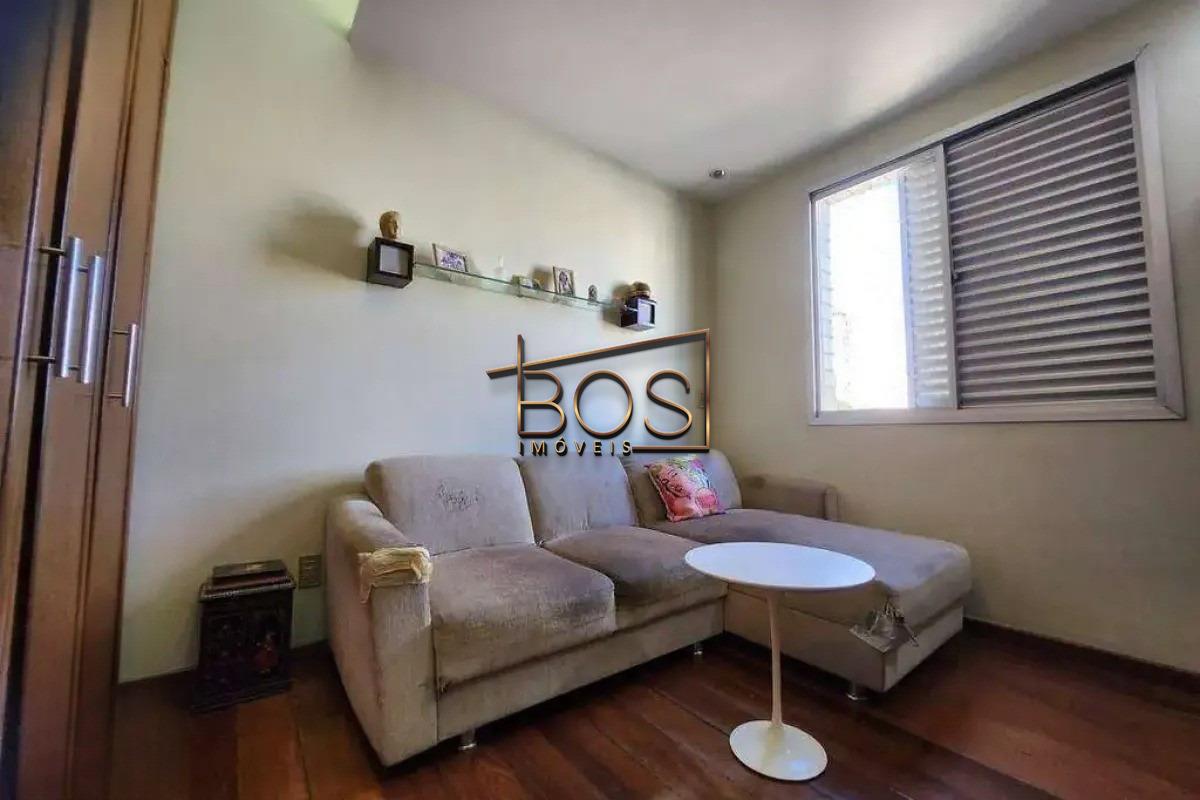 Apartamento, 4 quartos, 137 m² - Foto 12