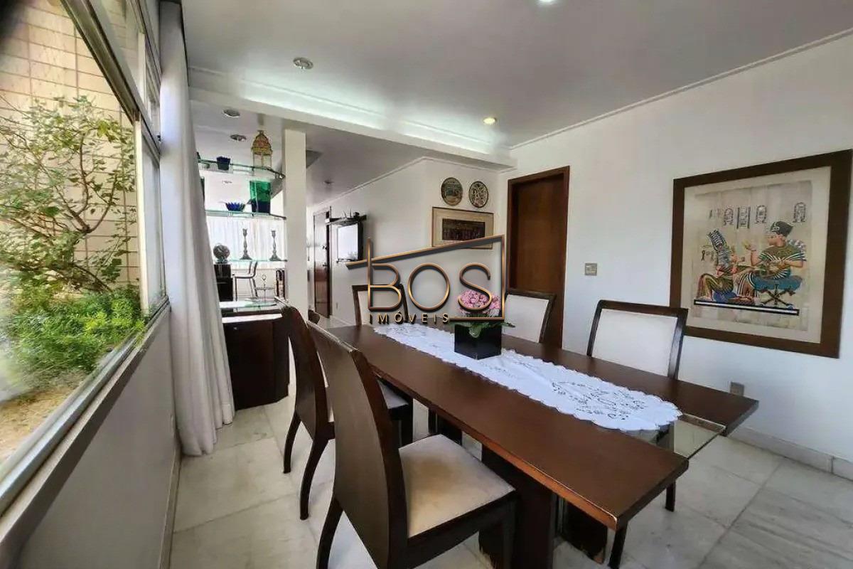 Apartamento, 4 quartos, 137 m² - Foto 2