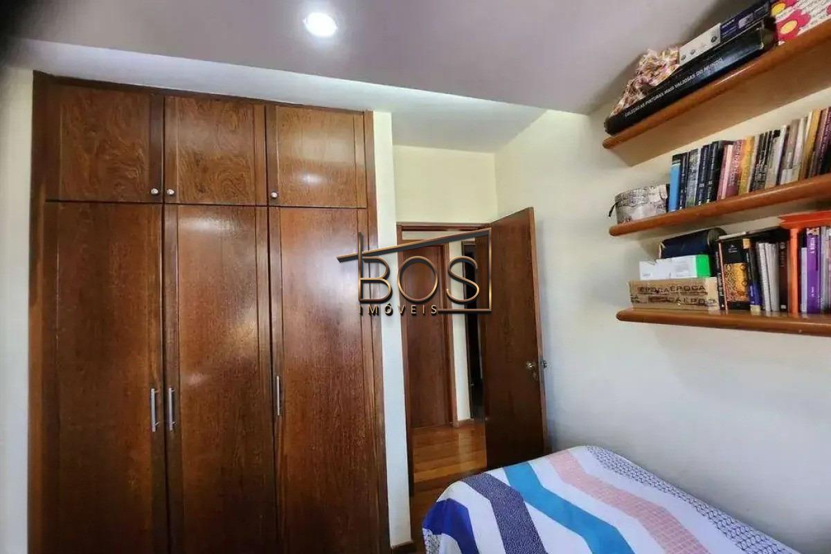 Apartamento, 4 quartos, 137 m² - Foto 14