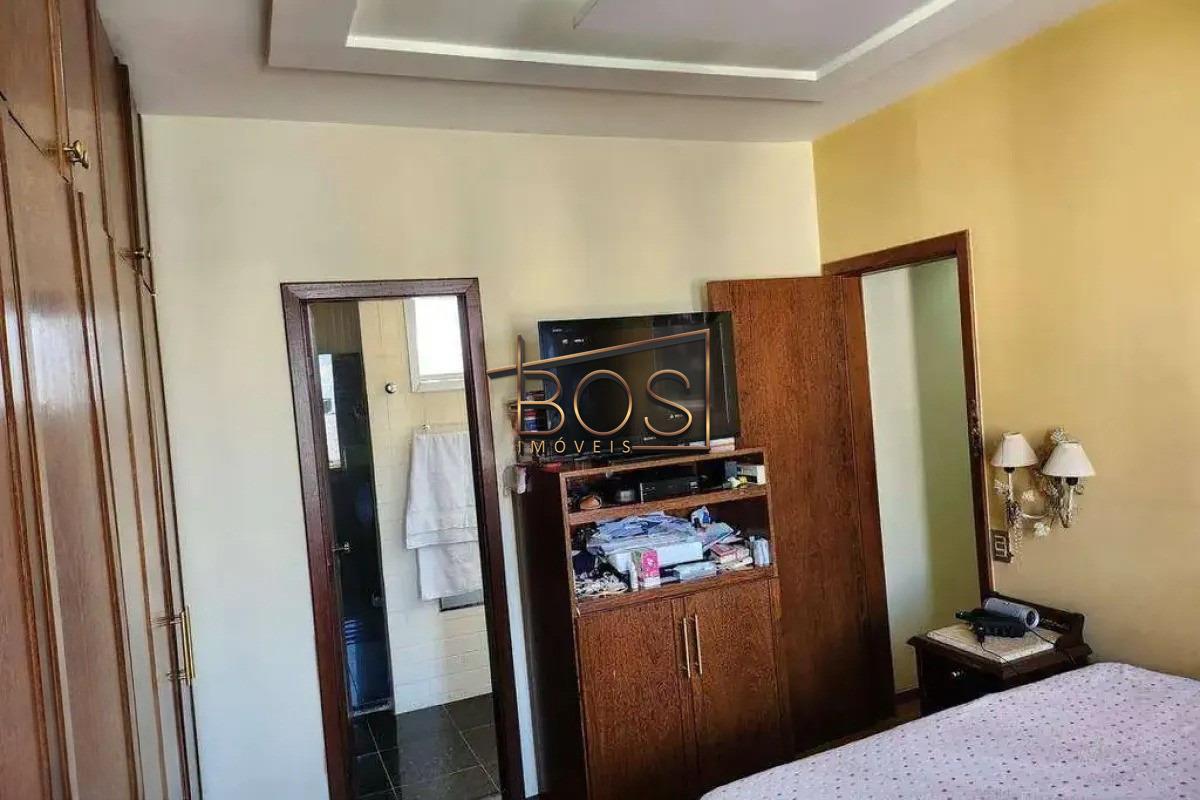 Apartamento, 4 quartos, 137 m² - Foto 9