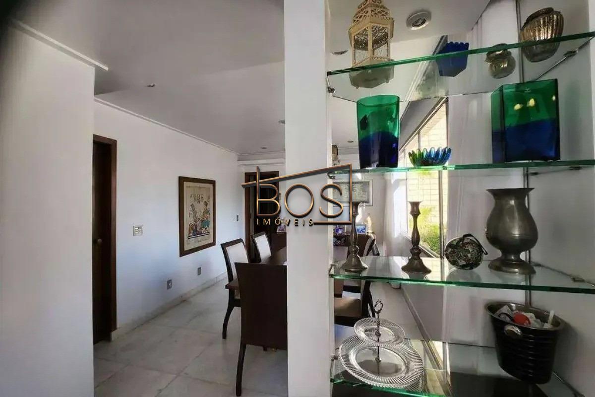 Apartamento, 4 quartos, 137 m² - Foto 4