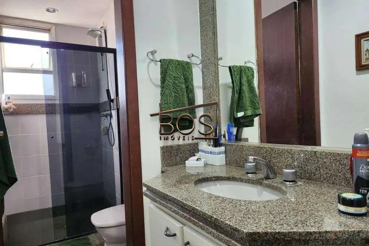 Apartamento, 4 quartos, 137 m² - Foto 16