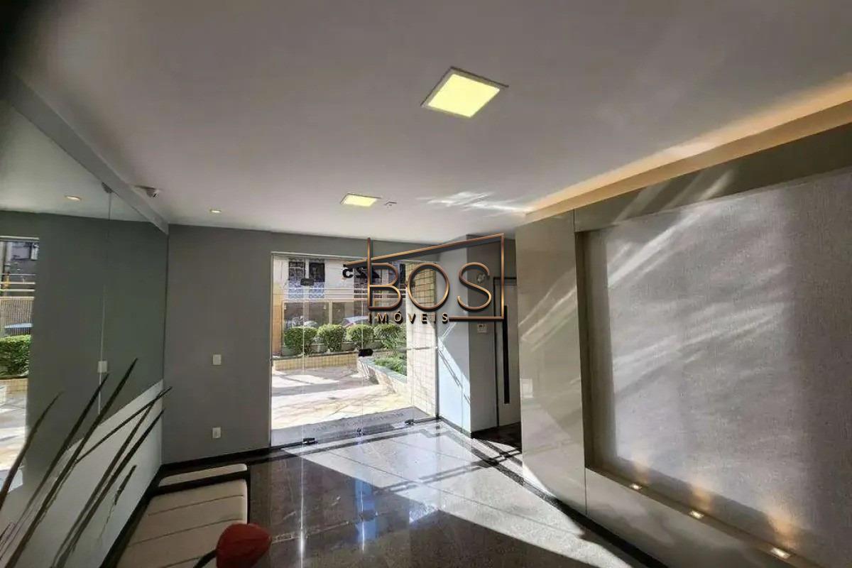 Apartamento, 4 quartos, 137 m² - Foto 19