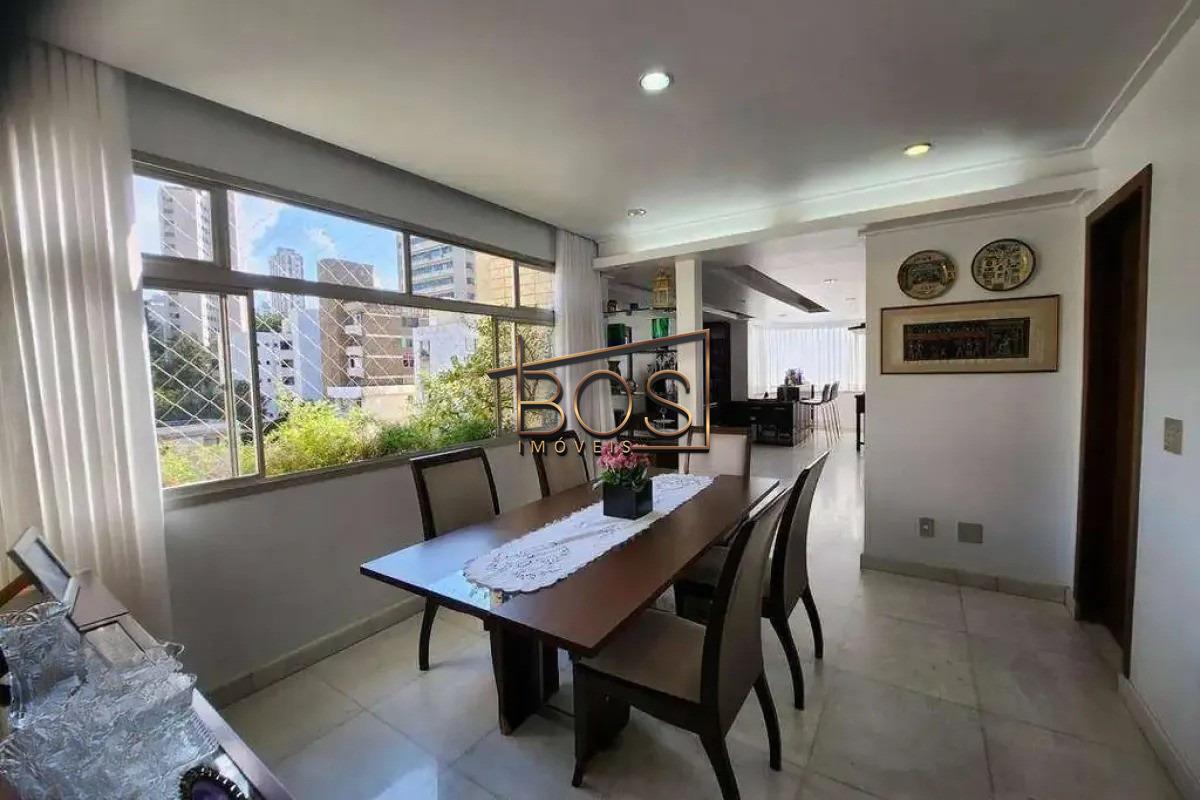 Apartamento, 4 quartos, 137 m² - Foto 3