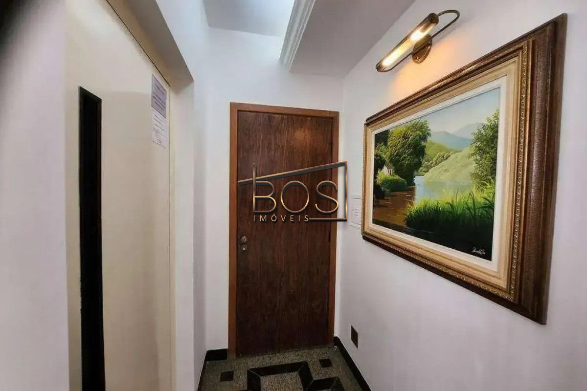 Apartamento, 4 quartos, 137 m² - Foto 17