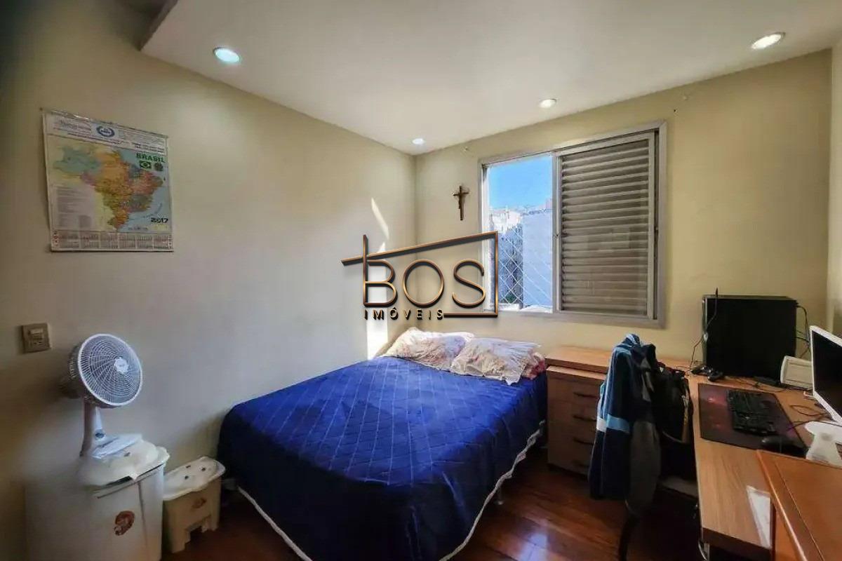 Apartamento, 4 quartos, 137 m² - Foto 15