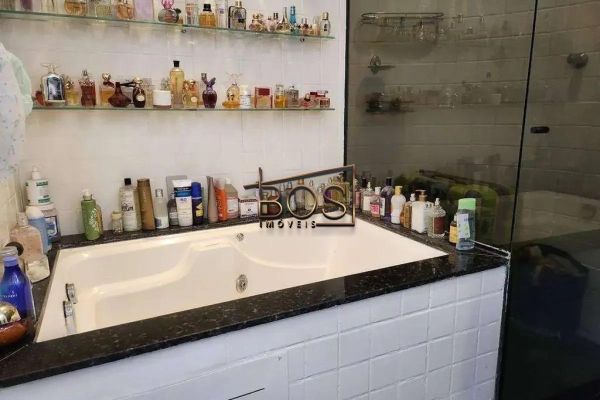 Apartamento, 4 quartos, 137 m² - Foto 10