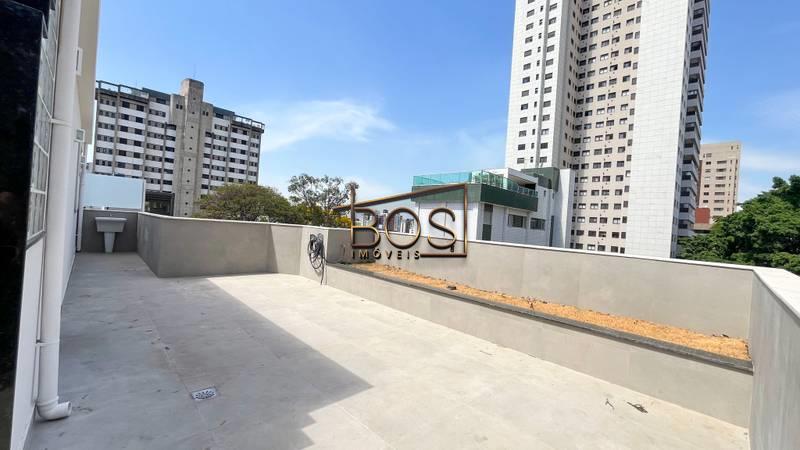 Cobertura, 4 quartos, 170 m² - Foto 23