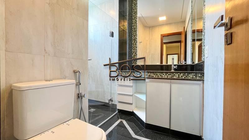 Cobertura, 4 quartos, 170 m² - Foto 12