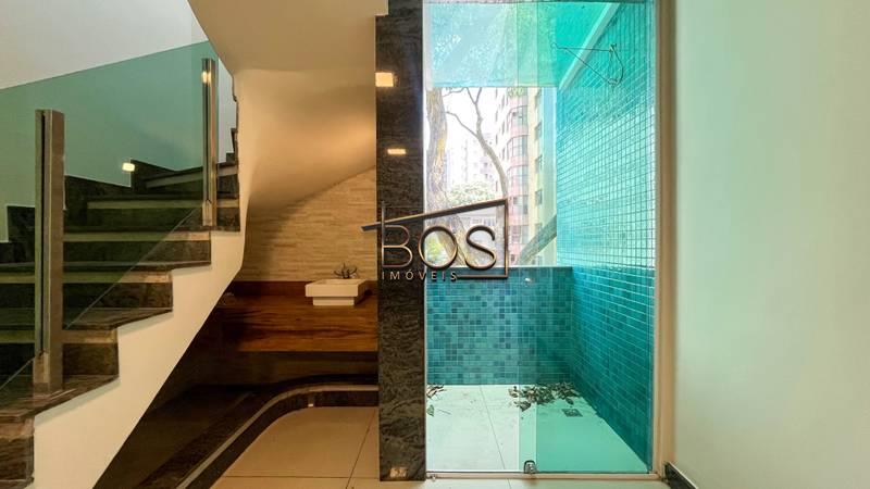 Cobertura, 4 quartos, 170 m² - Foto 5