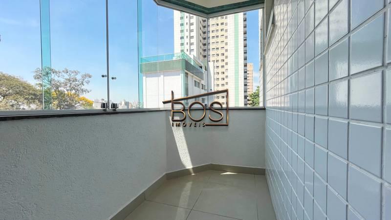 Cobertura, 4 quartos, 170 m² - Foto 19