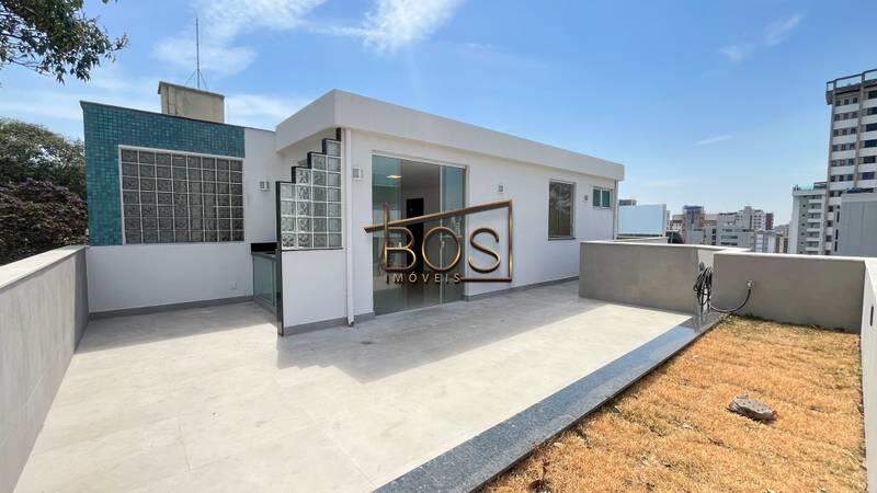 Cobertura, 4 quartos, 170 m² - Foto 1