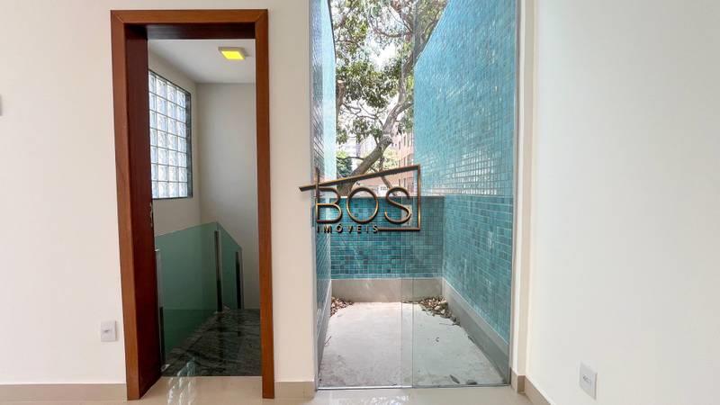 Cobertura, 4 quartos, 170 m² - Foto 22