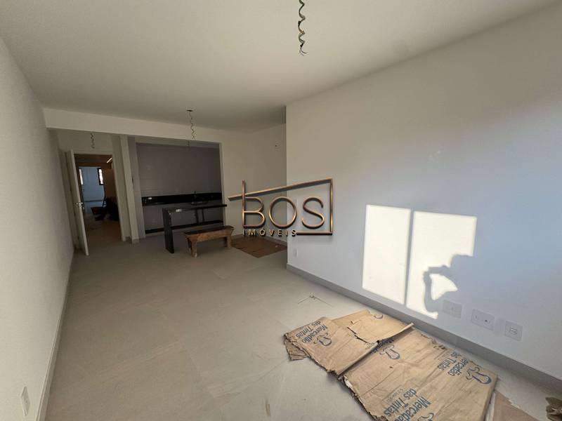 Apartamento, 2 quartos, 60 m² - Foto 4