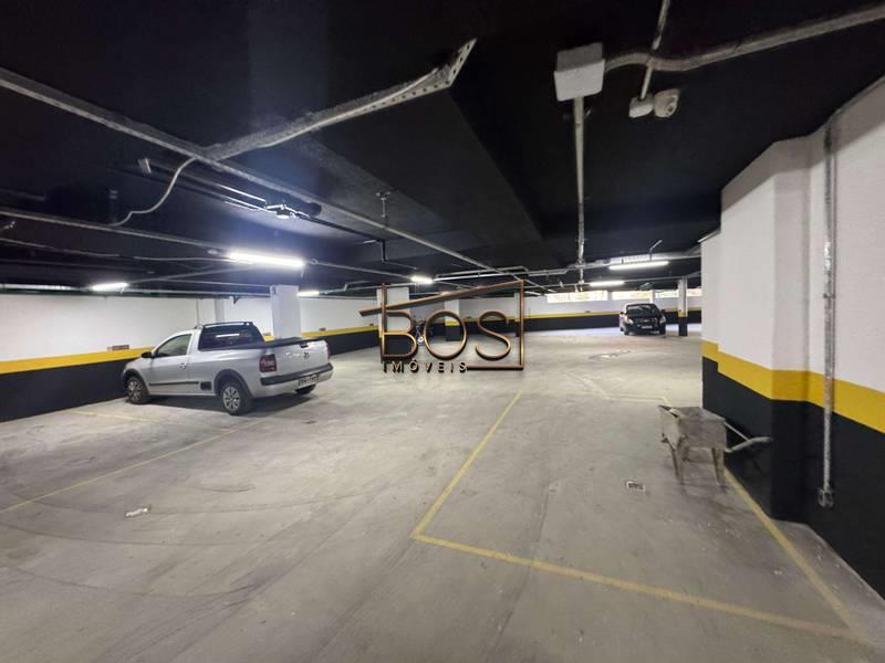 Apartamento, 2 quartos, 60 m² - Foto 11