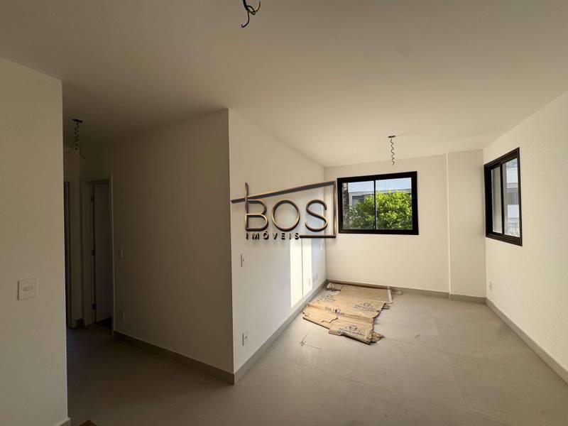 Apartamento, 2 quartos, 60 m² - Foto 2