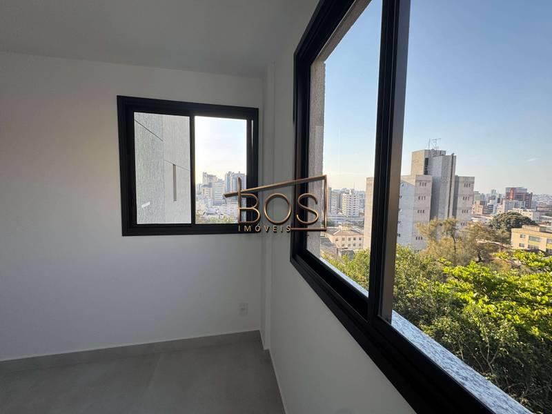 Apartamento, 2 quartos, 60 m² - Foto 8