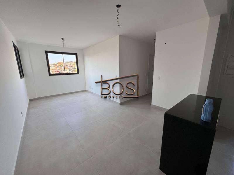 Apartamento, 2 quartos, 60 m² - Foto 5