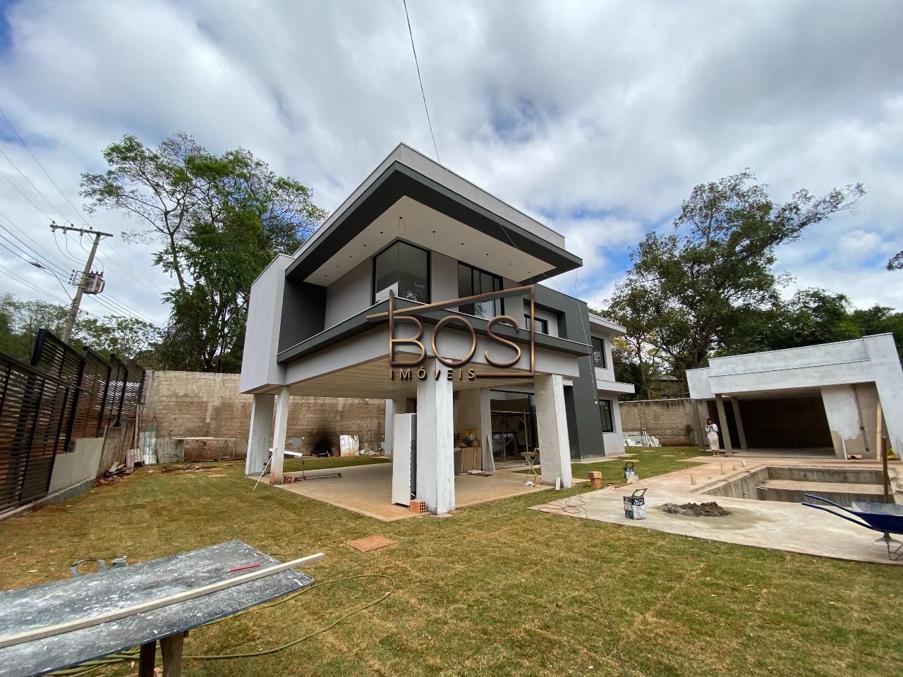 Casa, 4 quartos, 765 m² - Foto 1