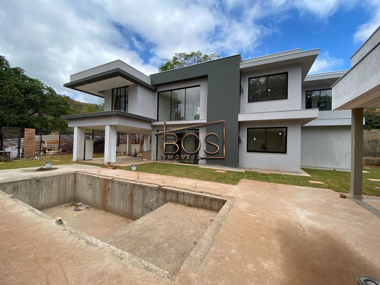 Casa, 4 quartos, 765 m² - Foto 24