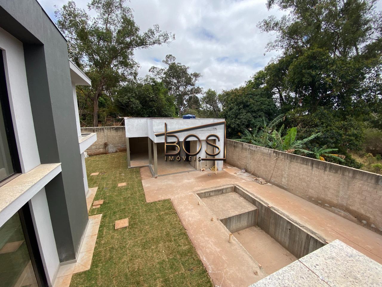 Casa, 4 quartos, 765 m² - Foto 12