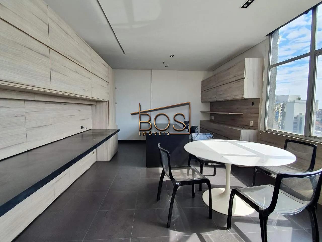 Sala-Conjunto, 30 m² - Foto 2