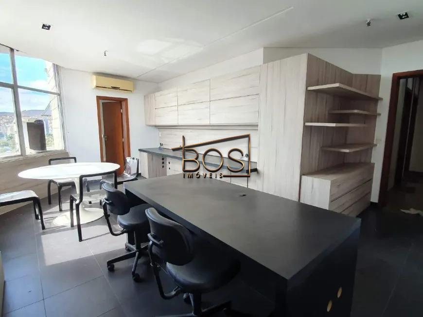 Sala-Conjunto, 30 m² - Foto 5