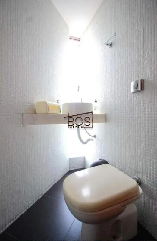 Sala-Conjunto, 30 m² - Foto 8