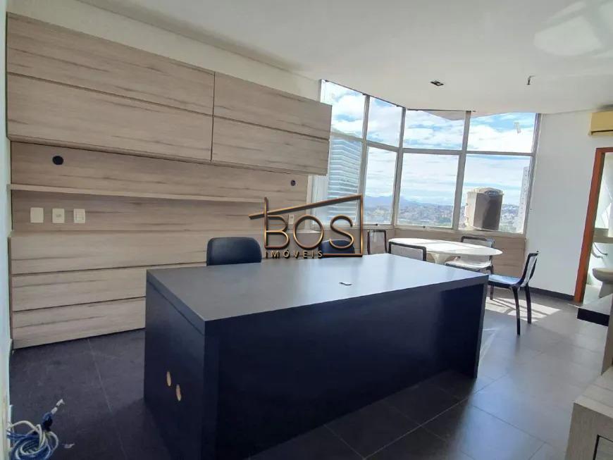 Sala-Conjunto, 30 m² - Foto 4