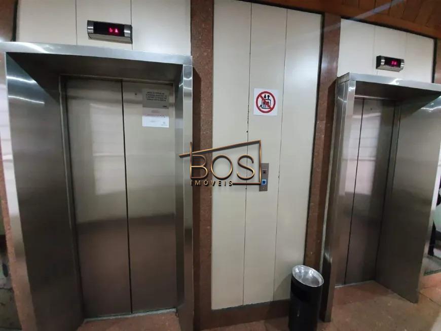 Sala-Conjunto, 30 m² - Foto 9