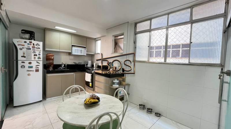 Apartamento, 3 quartos, 90 m² - Foto 7