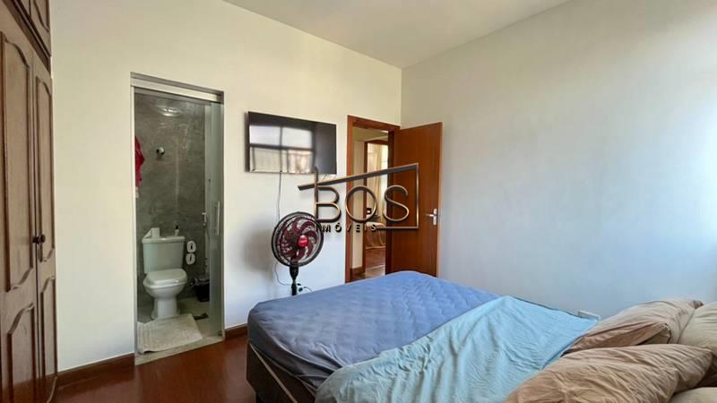 Apartamento, 3 quartos, 90 m² - Foto 14
