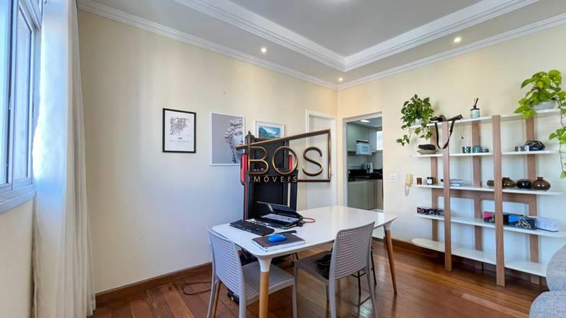 Apartamento, 3 quartos, 90 m² - Foto 4