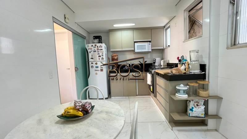 Apartamento, 3 quartos, 90 m² - Foto 5