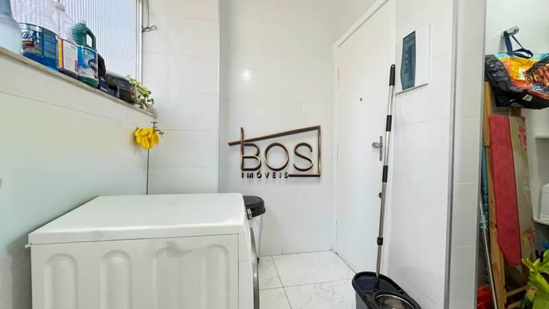 Apartamento, 3 quartos, 90 m² - Foto 10