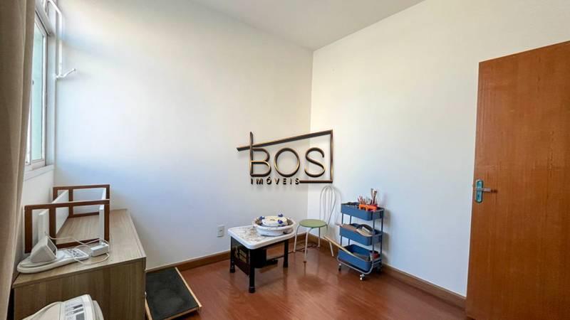 Apartamento, 3 quartos, 90 m² - Foto 20