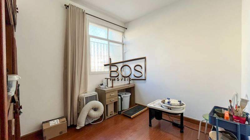 Apartamento, 3 quartos, 90 m² - Foto 21