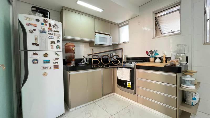 Apartamento, 3 quartos, 90 m² - Foto 8