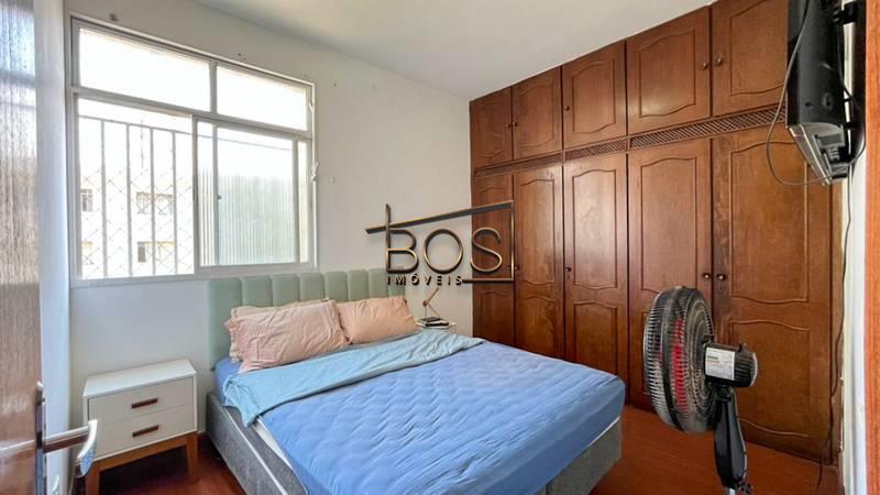Apartamento, 3 quartos, 90 m² - Foto 12