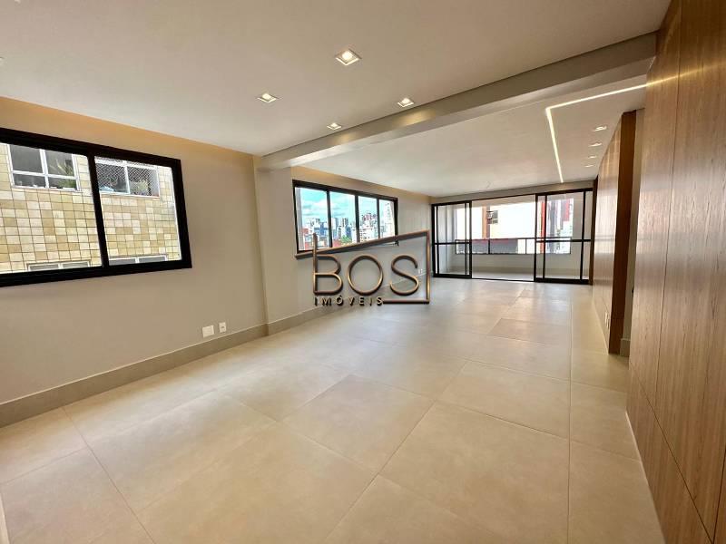 Apartamento, 3 quartos, 145 m² - Foto 6