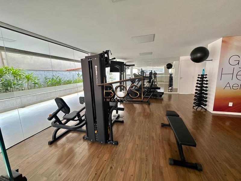 Apartamento, 3 quartos, 145 m² - Foto 17