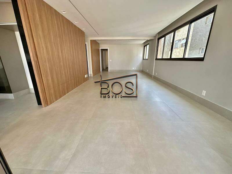 Apartamento, 3 quartos, 145 m² - Foto 1