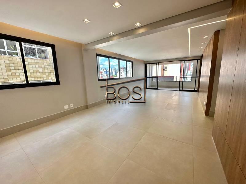 Apartamento, 3 quartos, 145 m² - Foto 2