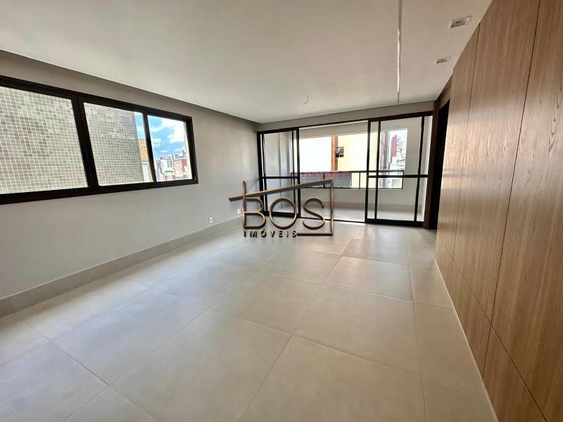 Apartamento, 3 quartos, 145 m² - Foto 4